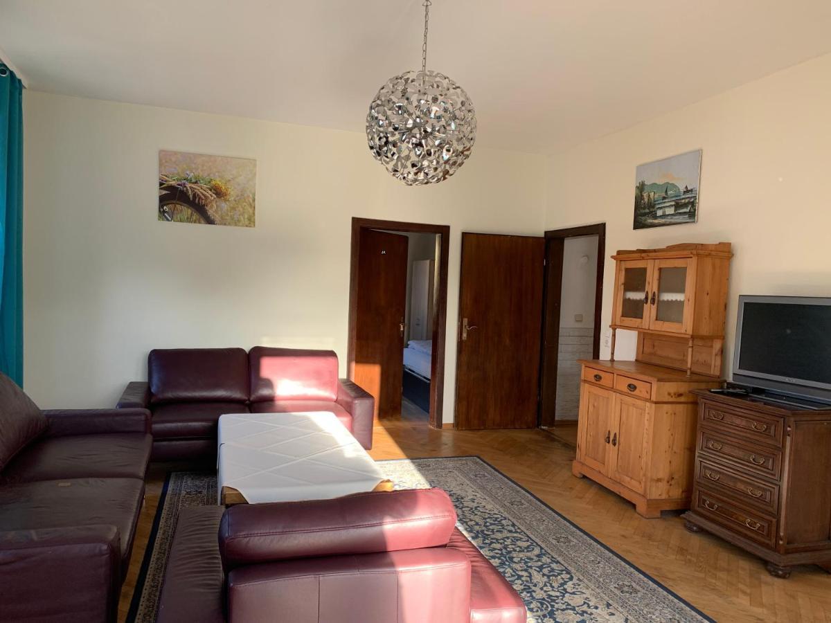 Landgasthaus Klosterhof Fischbach  Luaran gambar