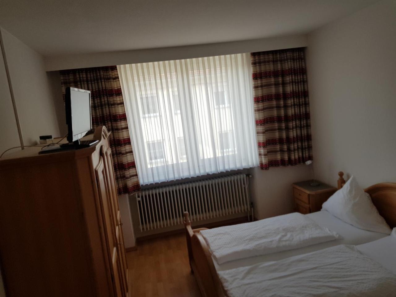Landgasthaus Klosterhof Fischbach  Luaran gambar