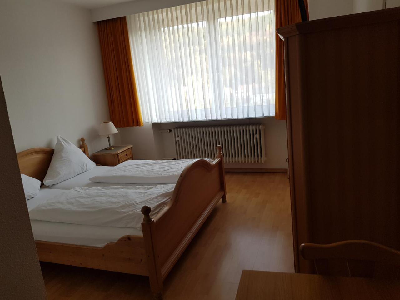 Landgasthaus Klosterhof Fischbach  Luaran gambar
