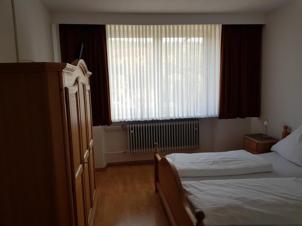Landgasthaus Klosterhof Fischbach  Luaran gambar